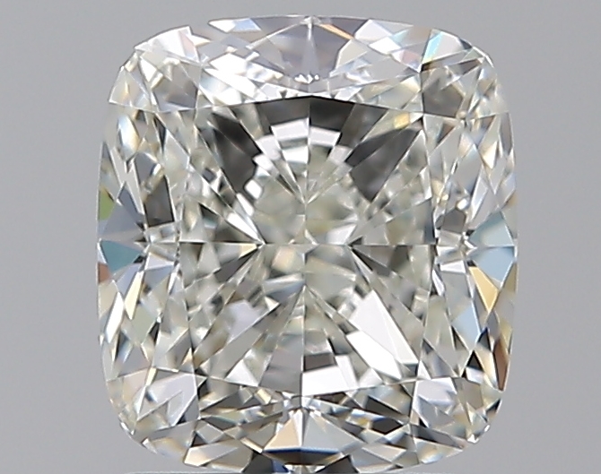 Бриллиант Кушон 1.73 крт