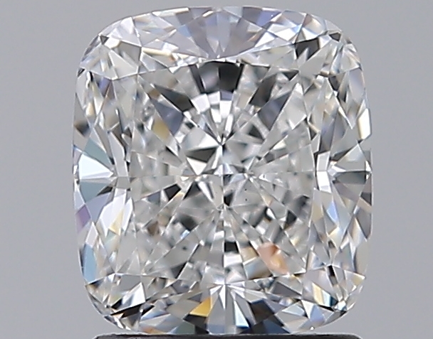 Бриллиант Кушон 1.71 крт