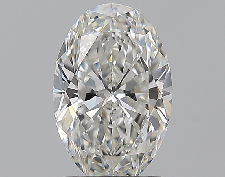 Бриллиант Овал 1.50 крт