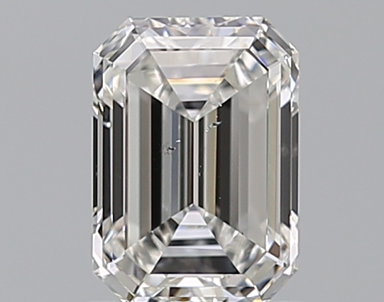 Бриллиант Изумруд 1.20 крт