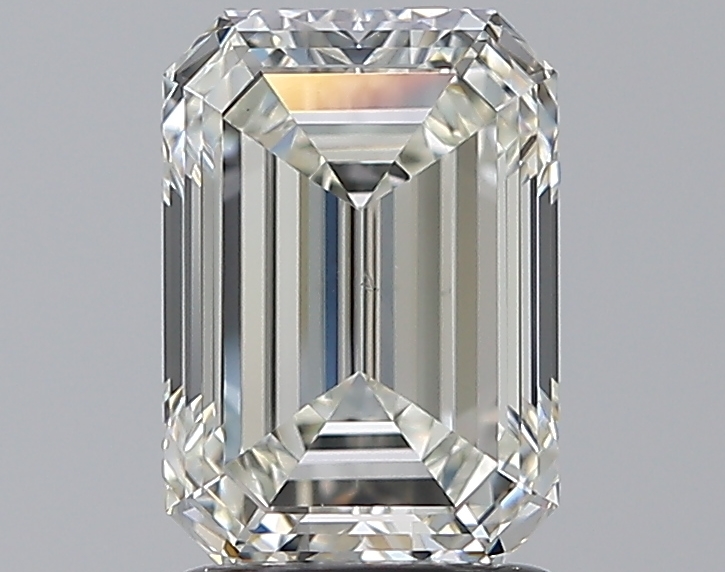 Бриллиант Изумруд 2.00 крт