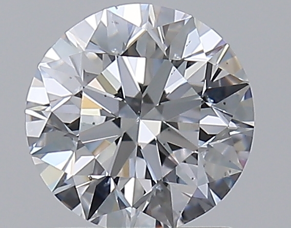 Бриллиант Круглый 1.20 крт