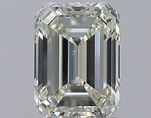 Бриллиант Изумруд 1.20 крт