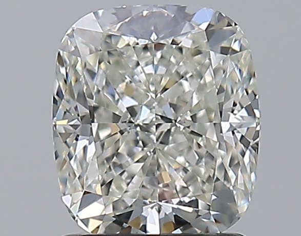 Бриллиант Кушон 1.51 крт