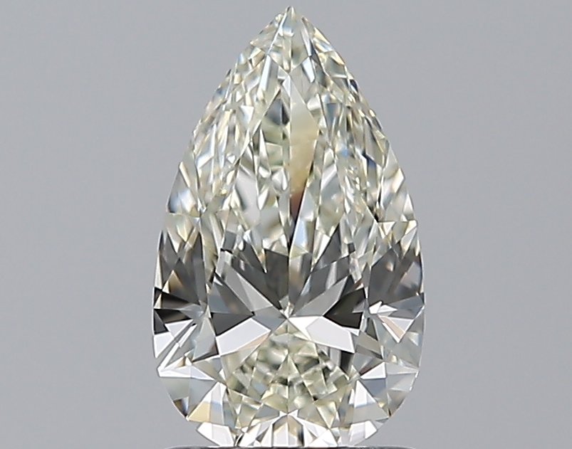 Бриллиант Груша 1.20 крт