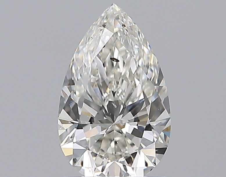 Бриллиант Груша 1.01 крт