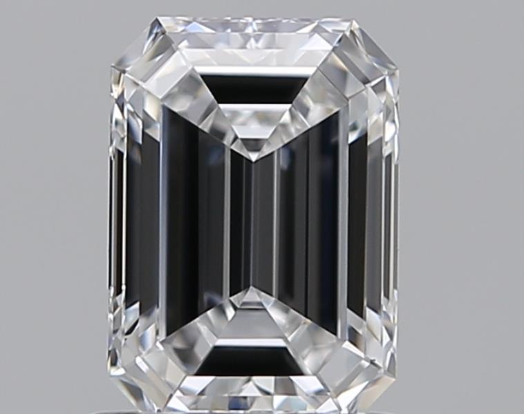 Бриллиант Изумруд 1.03 крт