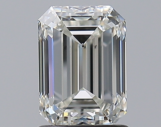 Бриллиант Изумруд 1.50 крт