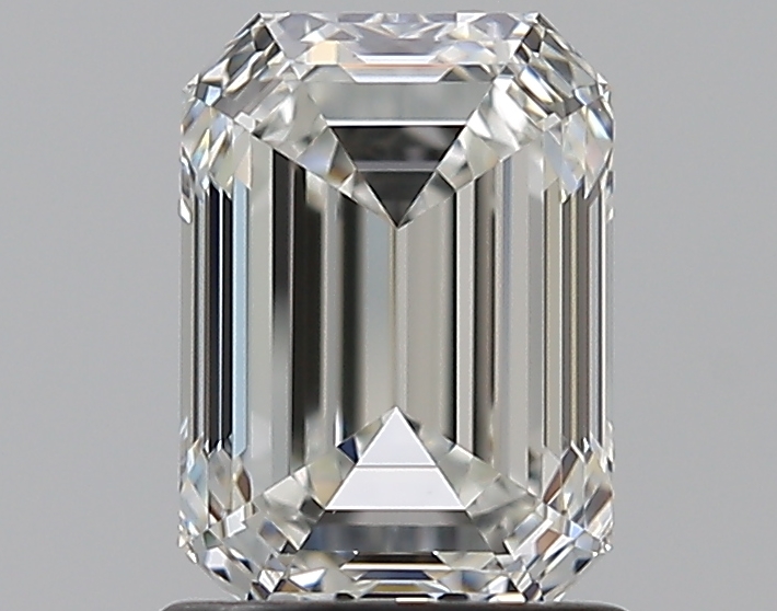 Бриллиант Изумруд 1.20 крт