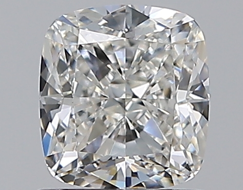 Бриллиант Кушон 1.00 крт