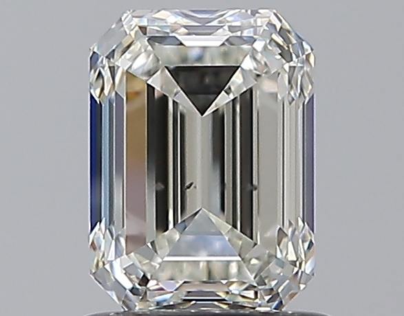 Бриллиант Изумруд 1.20 крт