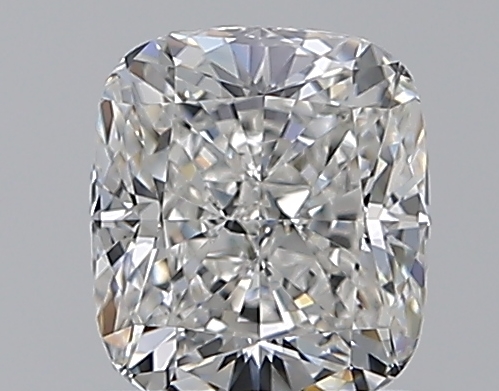 Бриллиант Кушон 1.01 крт