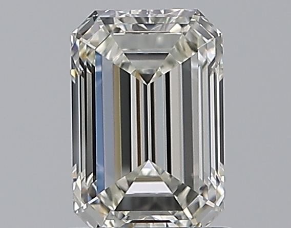 Бриллиант Изумруд 1.00 крт