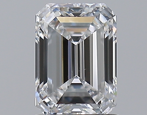 Бриллиант Изумруд 1.21 крт