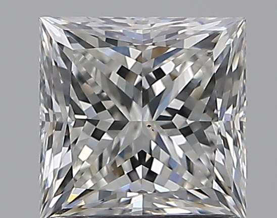 Бриллиант Принцесса 1.20 крт