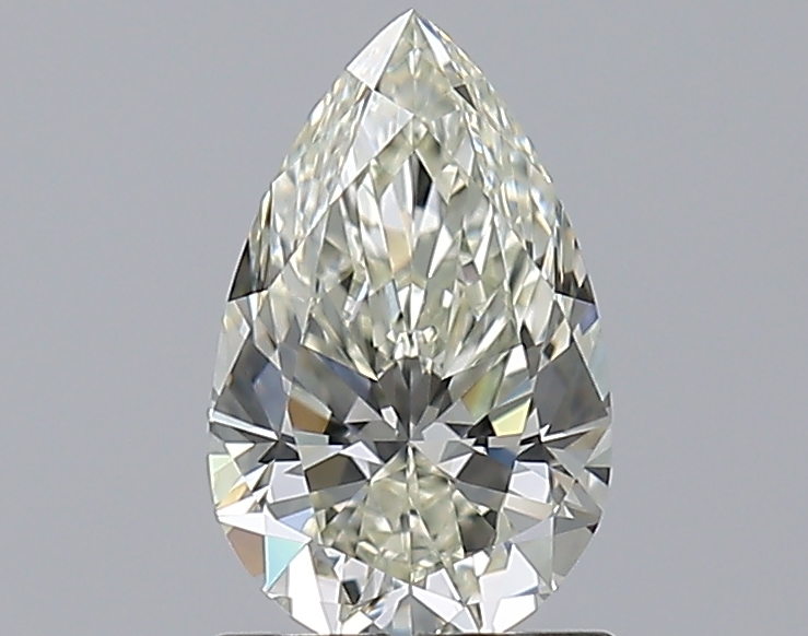 Бриллиант Груша 1.03 крт