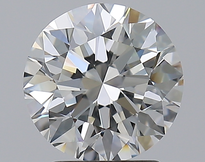 Бриллиант Круглый 2.20 крт