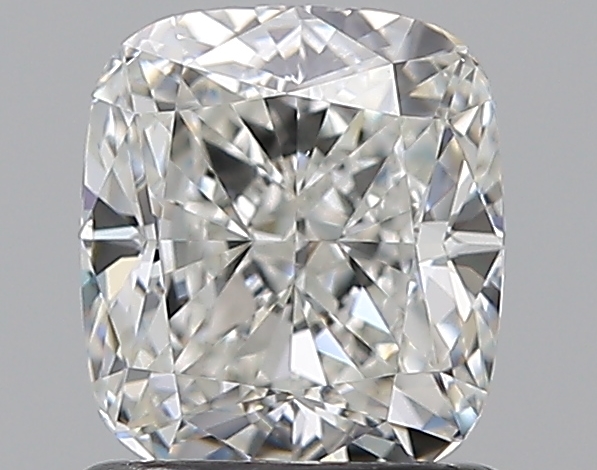 Бриллиант Кушон 1.21 крт