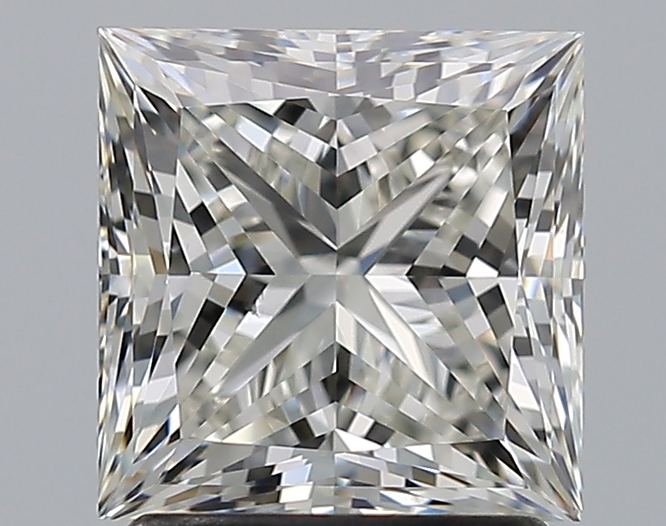 Бриллиант Принцесса 2.01 крт