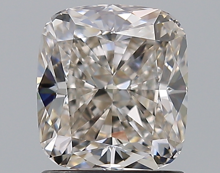 Бриллиант Кушон 1.50 крт