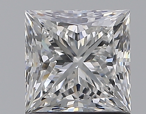 Бриллиант Принцесса 1.21 крт