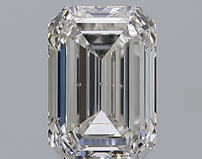 Бриллиант Изумруд 1.70 крт