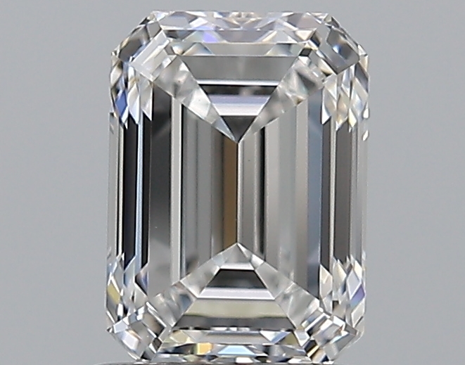 Бриллиант Изумруд 1.02 крт