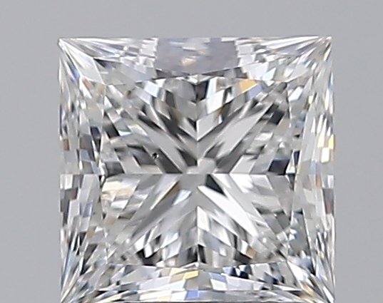 Бриллиант Принцесса 1.29 крт