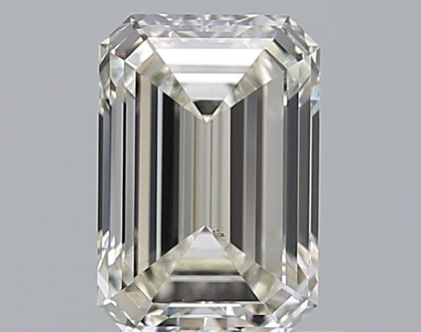 Бриллиант Изумруд 1.00 крт