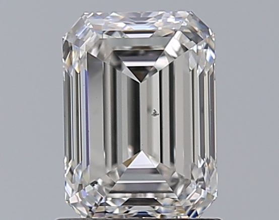 Бриллиант Изумруд 1.50 крт