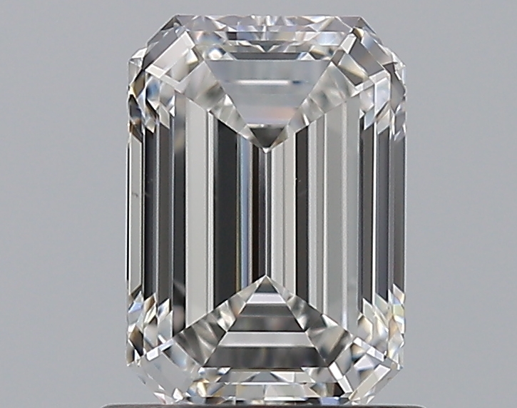 Бриллиант Изумруд 1.03 крт