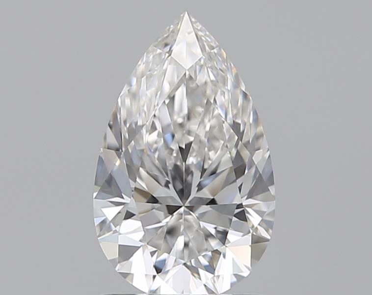 Бриллиант Груша 1.06 крт