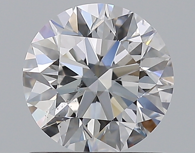 Бриллиант Круглый 1.01 крт