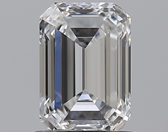 Бриллиант Изумруд 1.02 крт