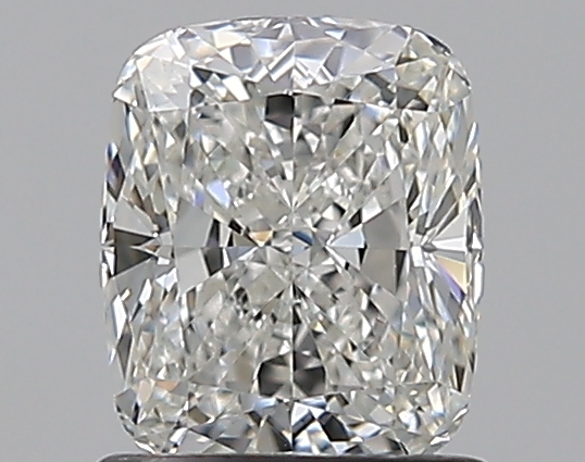 Бриллиант Кушон 1.03 крт