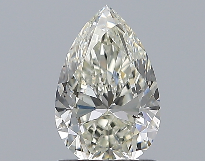 Бриллиант Груша 1.01 крт
