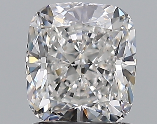 Бриллиант Кушон 1.23 крт