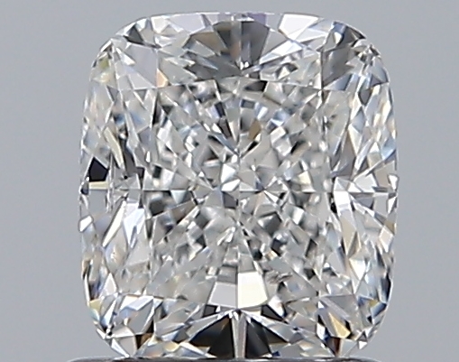 Бриллиант Кушон 1.02 крт