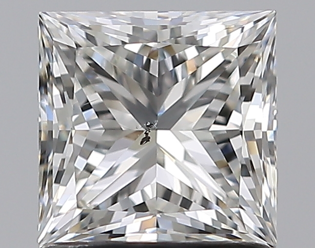 Бриллиант Принцесса 1.29 крт