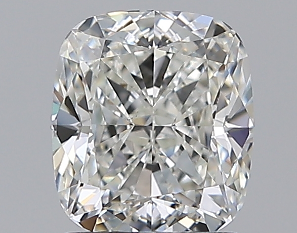 Бриллиант Кушон 1.51 крт