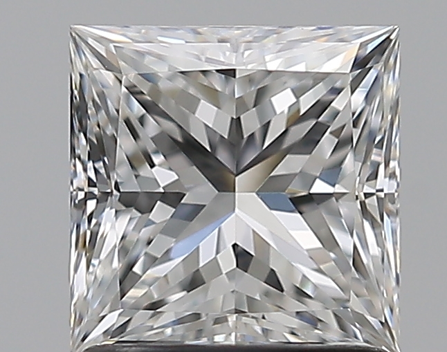 Бриллиант Принцесса 1.22 крт