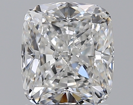 Бриллиант Кушон 1.51 крт