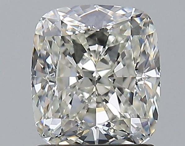 Бриллиант Кушон 1.70 крт