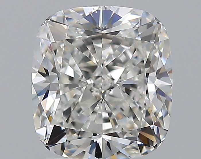 Бриллиант Кушон 1.51 крт