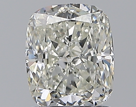 Бриллиант Кушон 1.50 крт