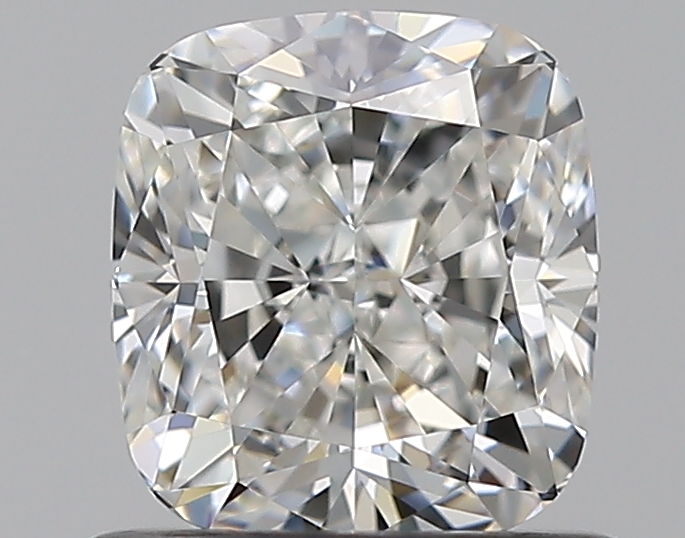 Бриллиант Кушон 0.97 крт