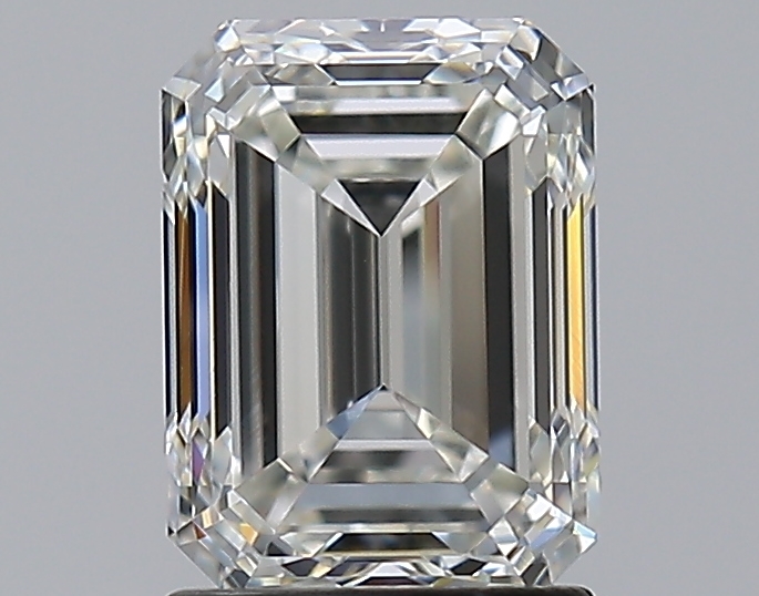 Бриллиант Изумруд 2.00 крт