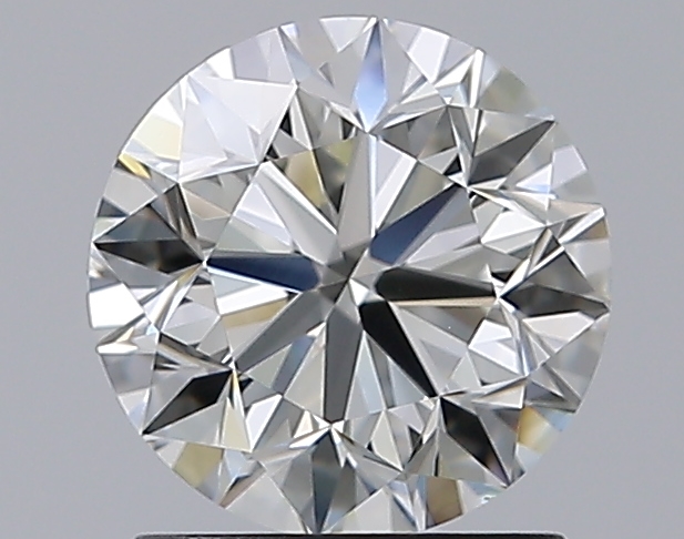 Бриллиант Круглый 1.50 крт