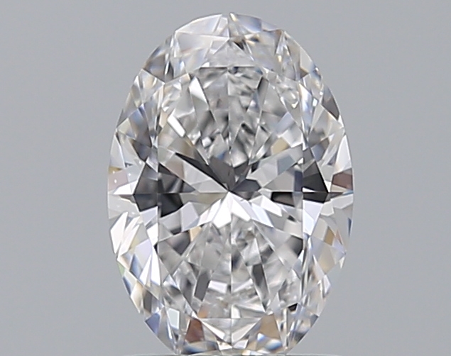 Бриллиант Овал 1.00 крт