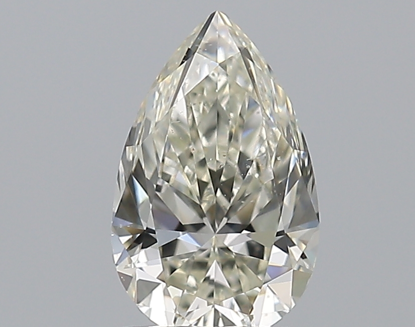 Бриллиант Груша 0.96 крт